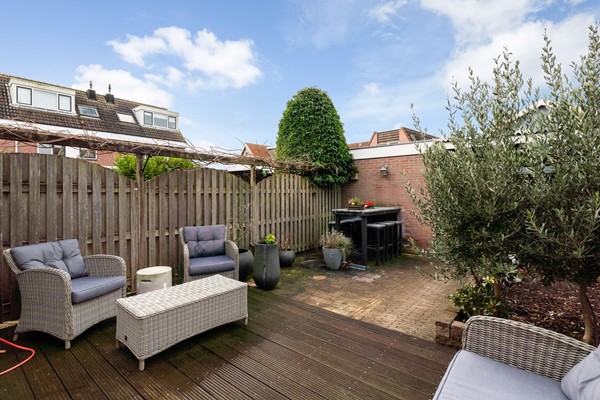 Medium property photo - Westmeerlaan 24, 2371 CD Roelofarendsveen